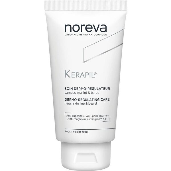 Noreva Kerapil krem regulujący skórę 75ml