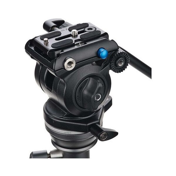 Benro statyw Rhino 14C+S2PRO
