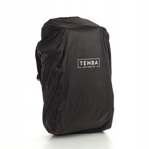 Tenba Solstice v2 12L Sling Bag-Black