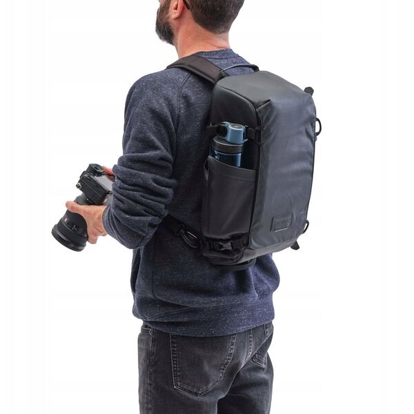 Tenba Solstice v2 12L Sling Bag-Black