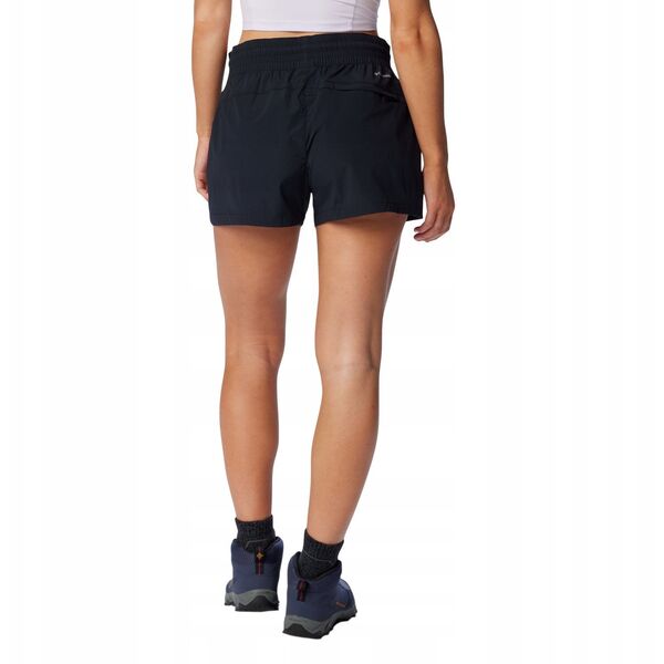 Columbia Boundless Trek Active Short 2073124010 Czarne XS