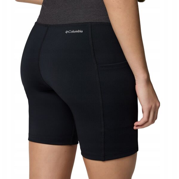 Columbia Boundless Trek 1/2 Tight 2074471012 Czarne L