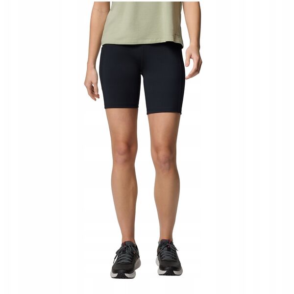 Columbia Boundless Trek 1/2 Tight 2074471012 Czarne M