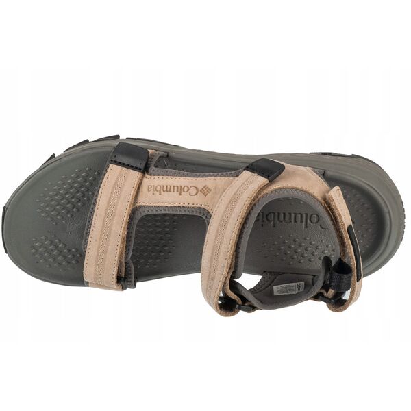 Columbia Peakfreak Rush Sandal Lea 2121251212 Beżowe 44