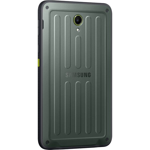 Samsung Galaxy Tab Active5 Enterprise Edition 5G Samsung Exynos LTE-TDD & LTE-FDD 128 GB 20,3 cm (8") 6 GB Wi-Fi 6 (802.11ax) Android 14 Zielony