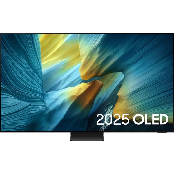 Telewizor Samsung QE83S95FAEXXH