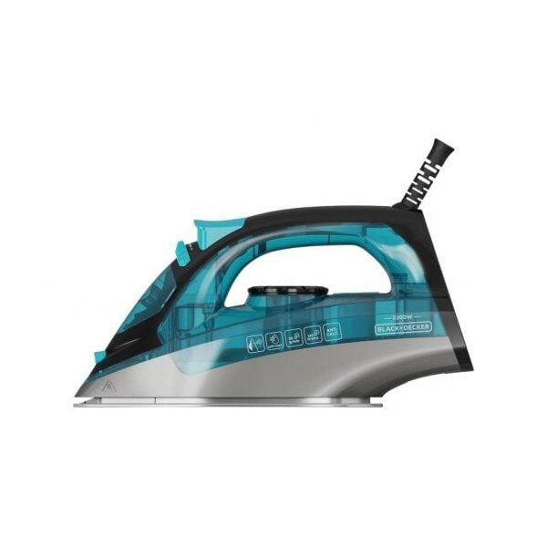 Żelazko Black+Decker BXIR2201E