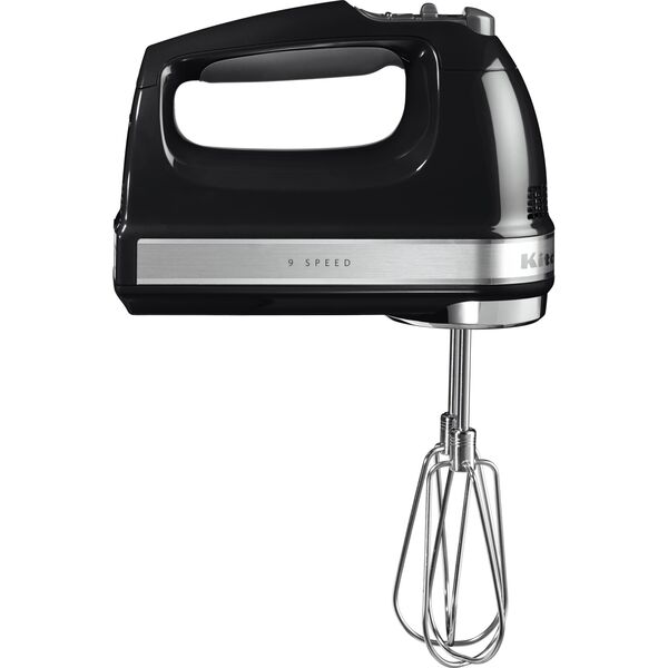 Rankinis mikseris KitchenAid 5KHM9212EOB