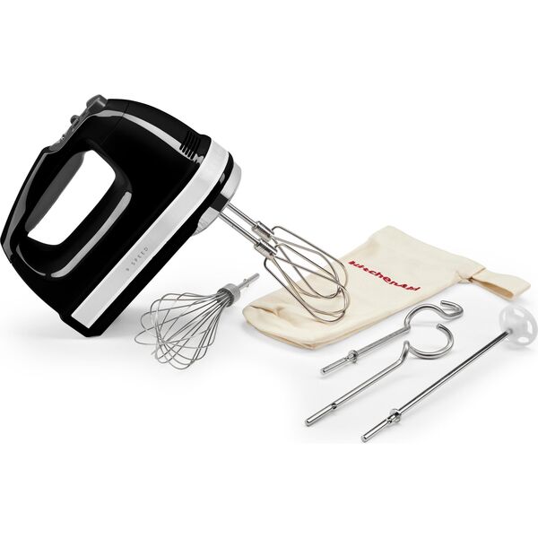 Rankinis mikseris KitchenAid 5KHM9212EOB