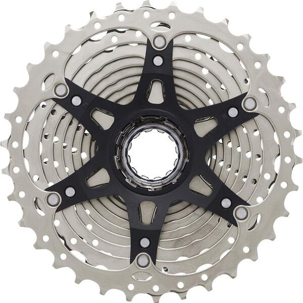 Shimano Kaseta 11 rzędowa Shimano 105 CS-HG700 11-34T