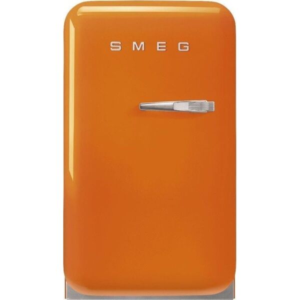 Lodówka Smeg Smeg CHŁODZIARKA WOLNOSTOJĄCA SMEG FAB5LOR5