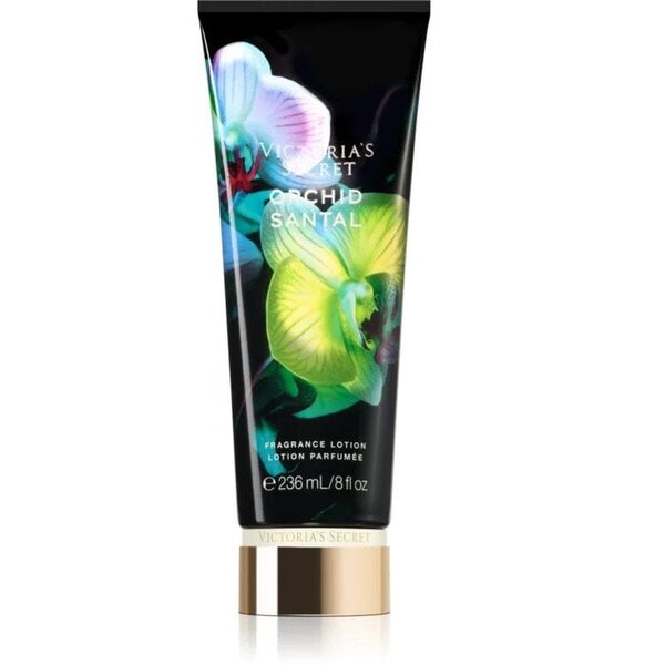 Victorias Secret Victoria's Secret, Patchouli Rose, Moisturizing, Body Lotion, 236 ml For Women