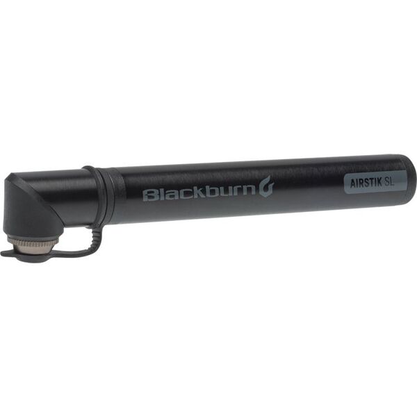 Blackburn Pompka ręczna Airstik SL HP 160psi czarna (BBN-7085514)