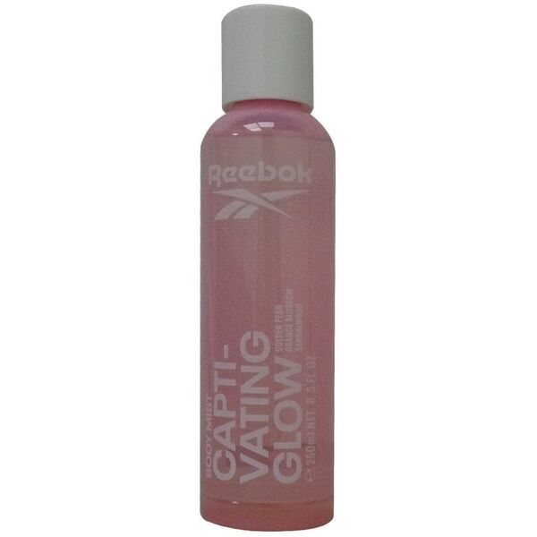 Reebok Mgiełka do ciała captivating glow 200ml