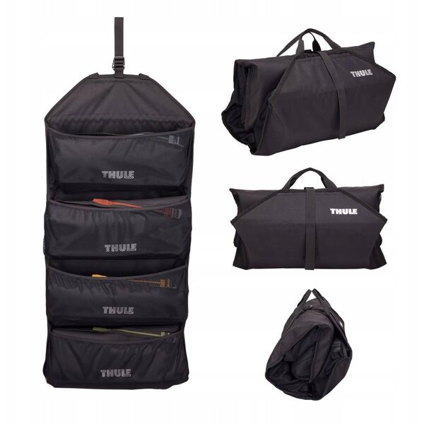 Thule Gopack Duffel Σετ - 4 ΤΕΜ. 800604