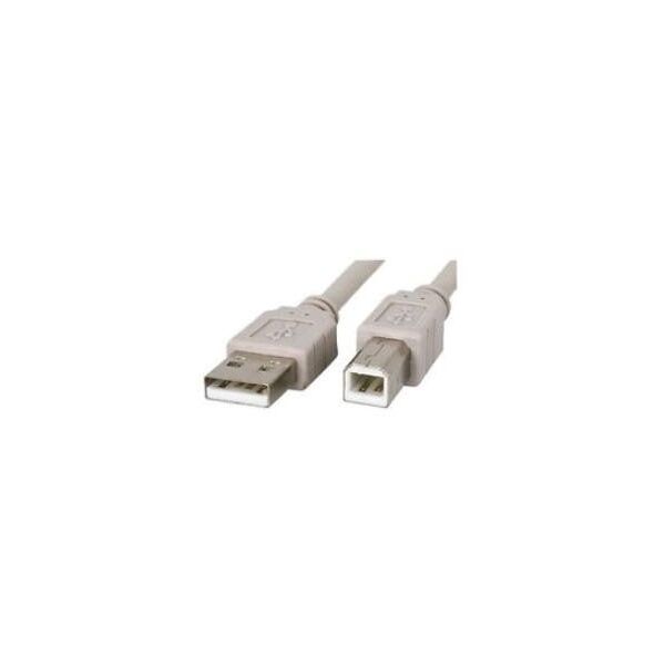 KIT, USB Interface Cable, 10FT (A to B)