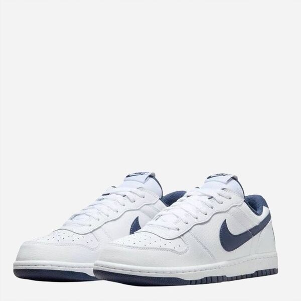 Buty Nike Big Low 355152-140