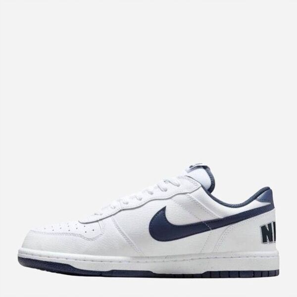 Buty Nike Big Low 355152-140
