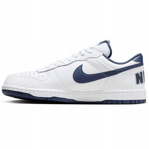 Buty Nike Big Low 355152-140