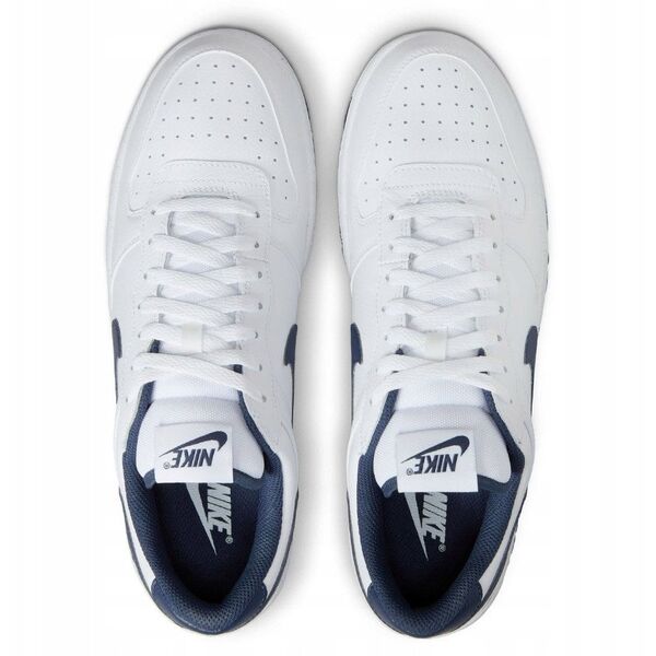 Buty Nike Big Low 355152-140