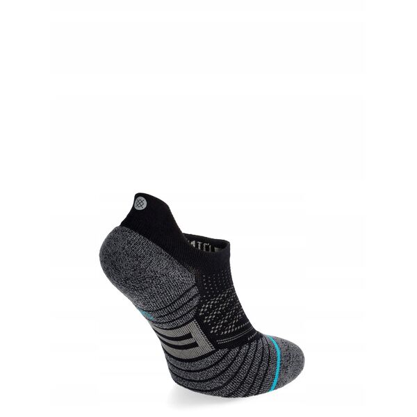 Skarpety biegowe Stance Mesh Tab 3 Pack - multi