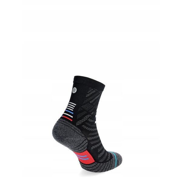 Skarpety biegowe Stance Run Crew St 3 Pack - multi