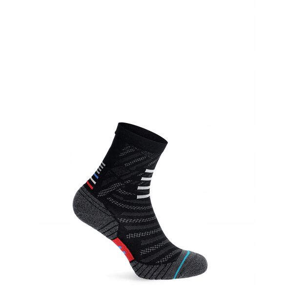Skarpety biegowe Stance Run Crew St 3 Pack - multi