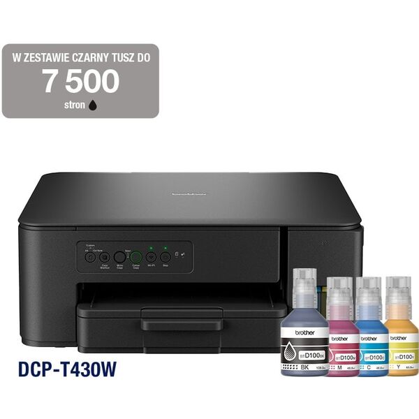 DCP-T430W (DCPT430WYJ1)
