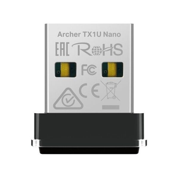 TP-Link AX300 WLAN 287 Mbit/s