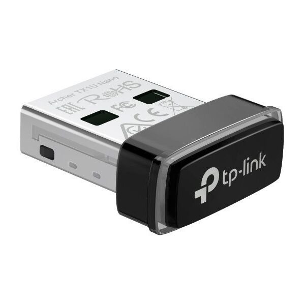 TP-Link AX300 WLAN 287 Mbit/s