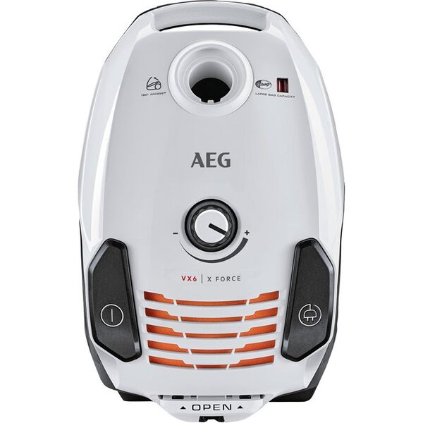 Odkurzacz tradycyjny 800W VX6-2-IW-5 AEG