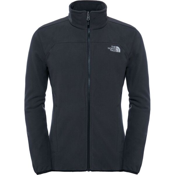 Kurtka męska The North Face Evolve II Triclimate czarna r. M