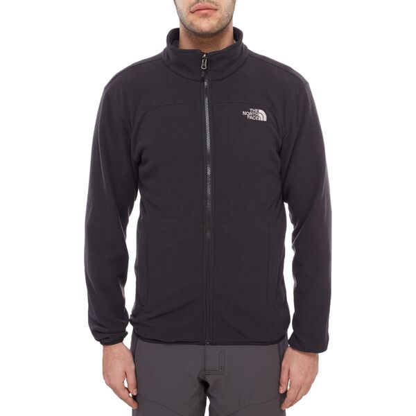 Kurtka męska The North Face Evolve II Triclimate czarna r. M