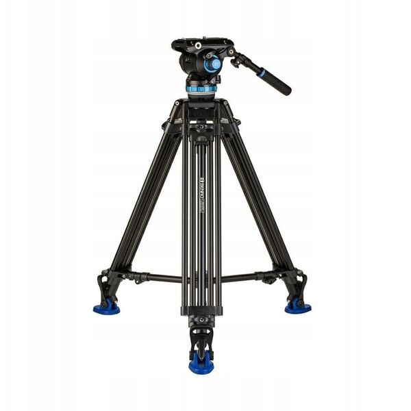 Statyw Benro Benro statyw A673TMBS8PRO (A673TMBS8PRO) - A673TMBS8PRO
