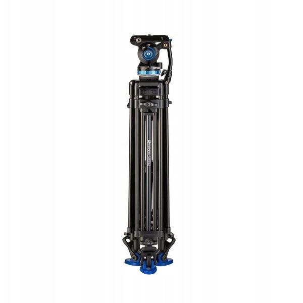Statyw Benro Benro statyw A673TMBS8PRO (A673TMBS8PRO) - A673TMBS8PRO
