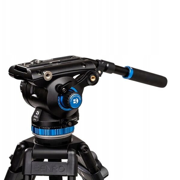 Statyw Benro Benro statyw A673TMBS8PRO (A673TMBS8PRO) - A673TMBS8PRO