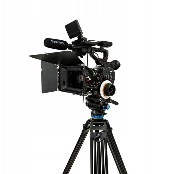 Statyw Benro Benro statyw A673TMBS8PRO (A673TMBS8PRO) - A673TMBS8PRO