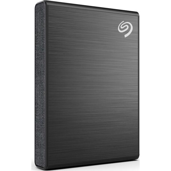 Dysk zewnętrzny SSD Seagate One Touch 2TB Czarny (STKG2000400)