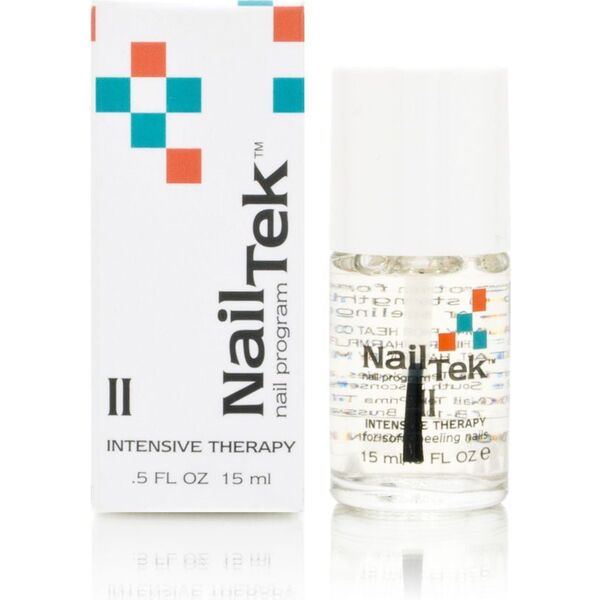 Nail Tek  Intensive Therapy II odżywka do paznokci 15ml