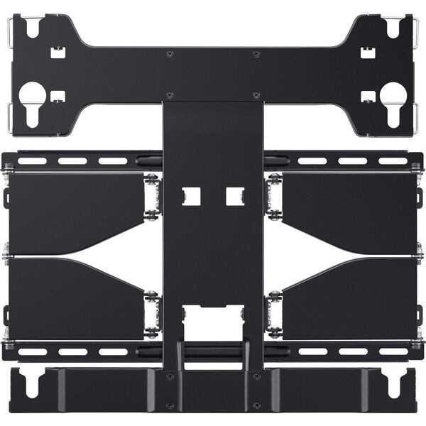 Samsung Uchyt do telewizora Samsung WMN-B16FB/XC VESA 400x400, 400x300