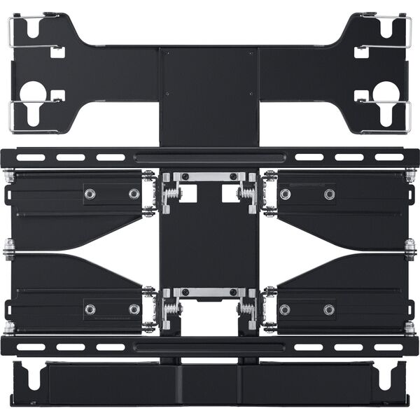 Samsung Uchyt do telewizora Samsung WMN-B16FB/XC VESA 400x400, 400x300
