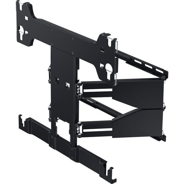 Samsung Uchyt do telewizora Samsung WMN-B16FB/XC VESA 400x400, 400x300