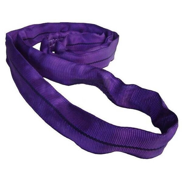 Yale Synthetic ring sling YALE RSD-01000 1000 kg 4 m 13532530 4025092351430