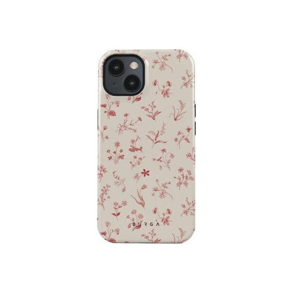 BURGA Θήκη Tough MagSafe iPhone 15 Plus Prairie