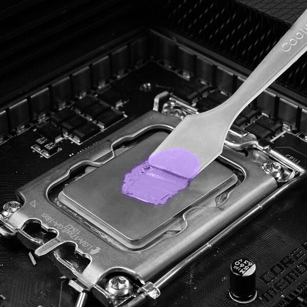 CoolerMaster Θερμοαγώγιμη Πάστα CRYOFUZE 5 -BLUE