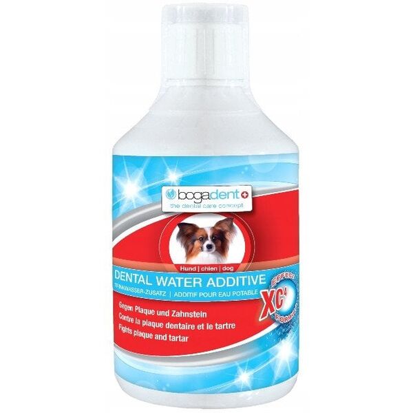 BOGAR DENTAL WATER ADDITVE dodatek do wody 250ml