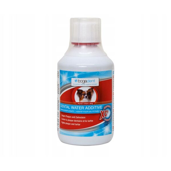 BOGAR DENTAL WATER ADDITVE dodatek do wody 250ml