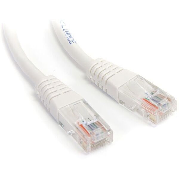 LOGON UTP Cat.5e kabel sieciowy Biały 3 m Cat5e