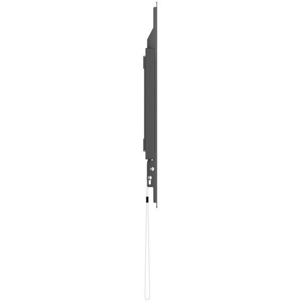Equip Wandhalterung 43"-95"/1TFT 30kg 1Gelenk Push-In-Pop