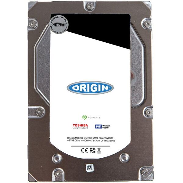 8TB 7.2K 3.5IN PE RX40 SERIES